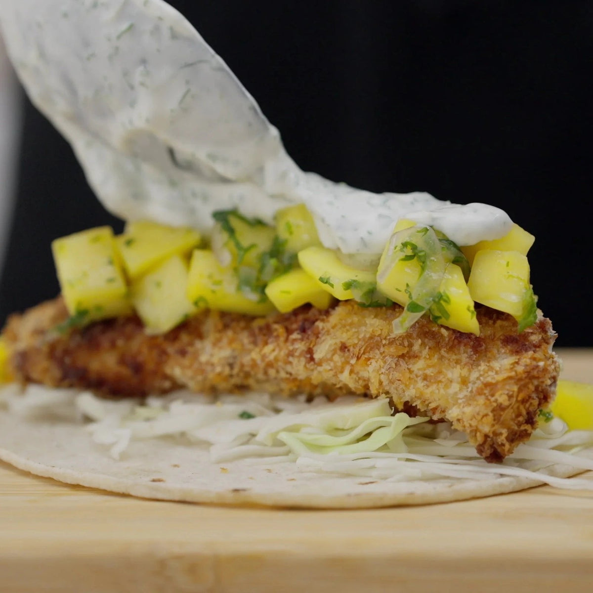 Fisktacos