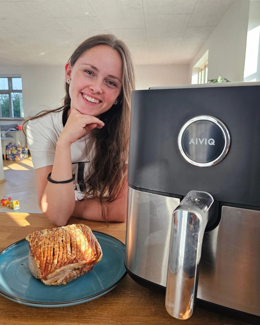 Premio 5,6 L hemma hos en kund