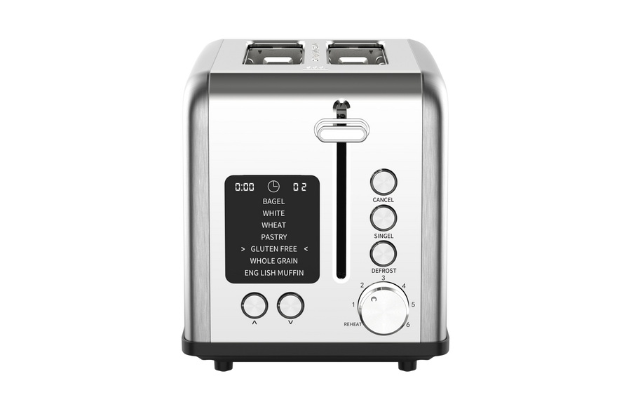 SmartToast Pro 2S Toaster