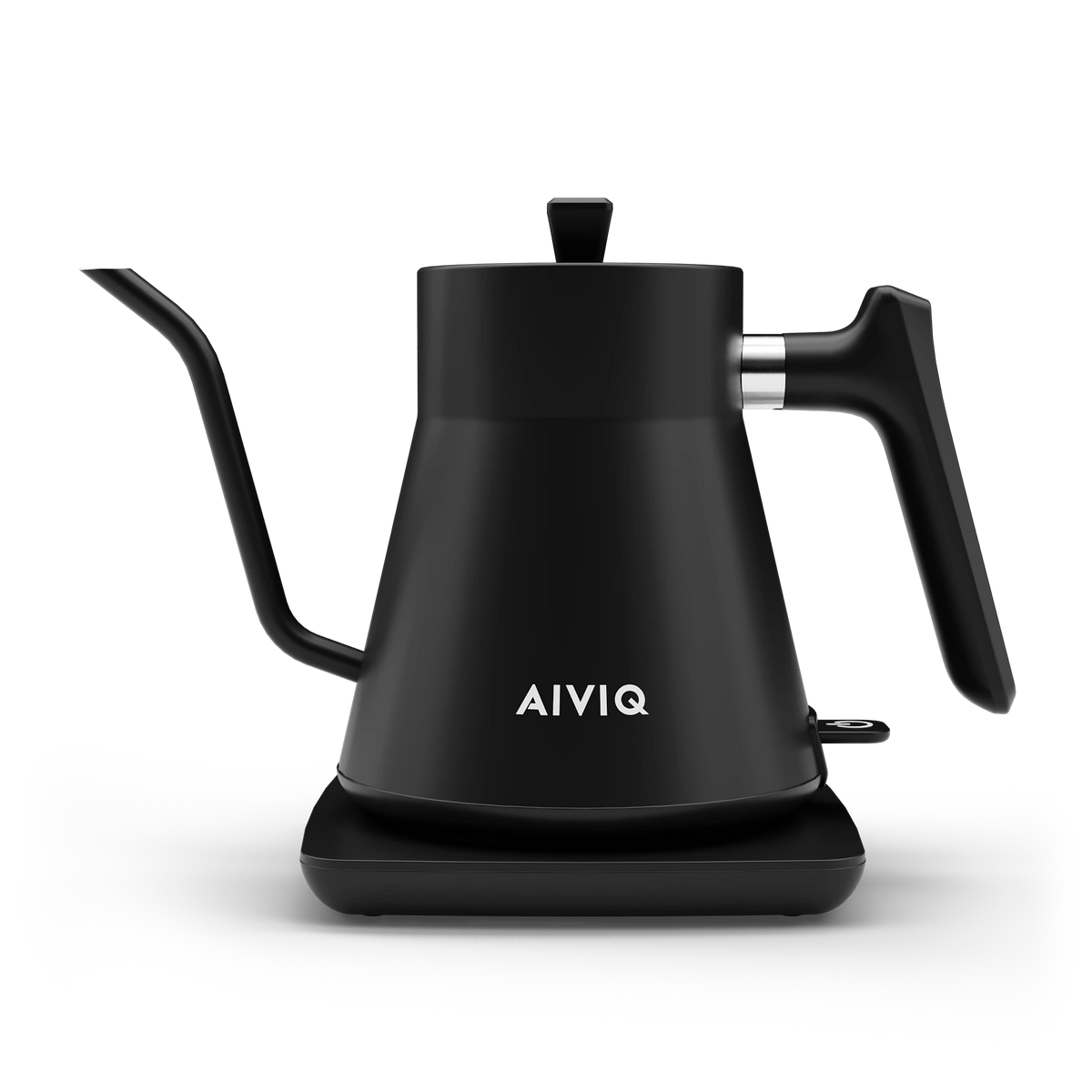 Pour Over Kaffe