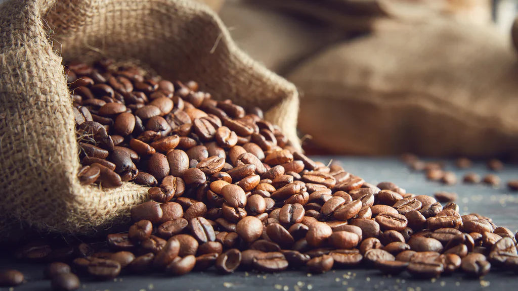 Välj de Bästa Kaffe-bönorna till Din Automatiska Espressomaskin