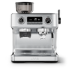 Espressomaskiner