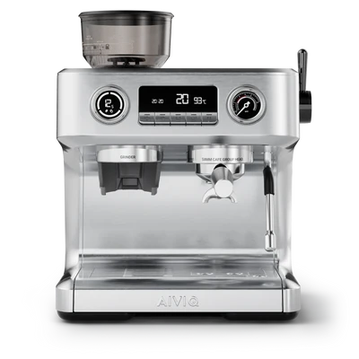 Aspire Advanced