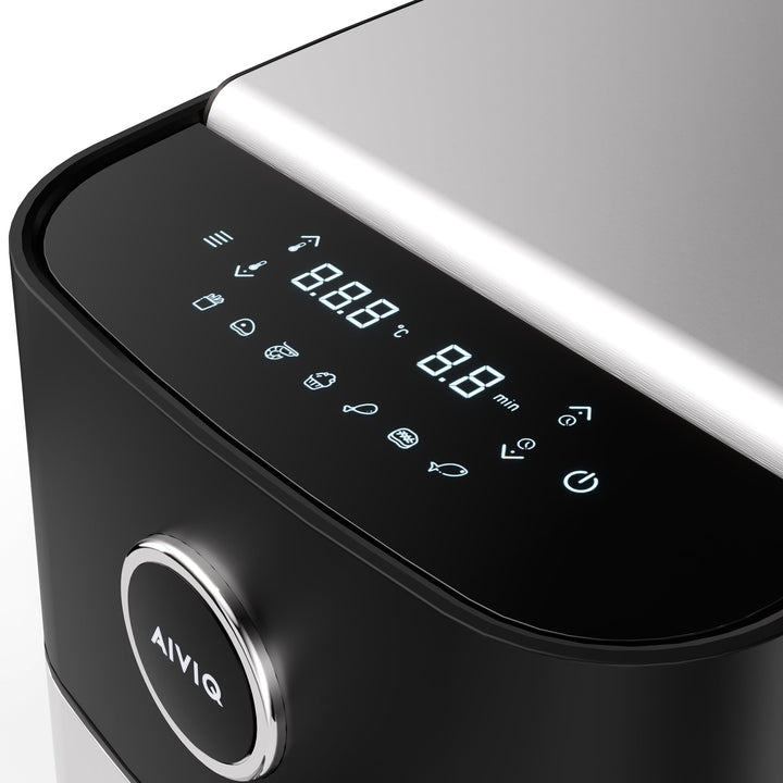Premio Airfryer 5,6L