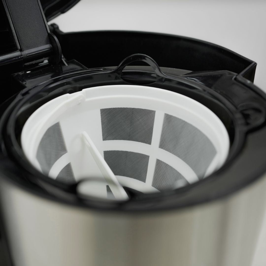 Aroma Plus kaffemaskin