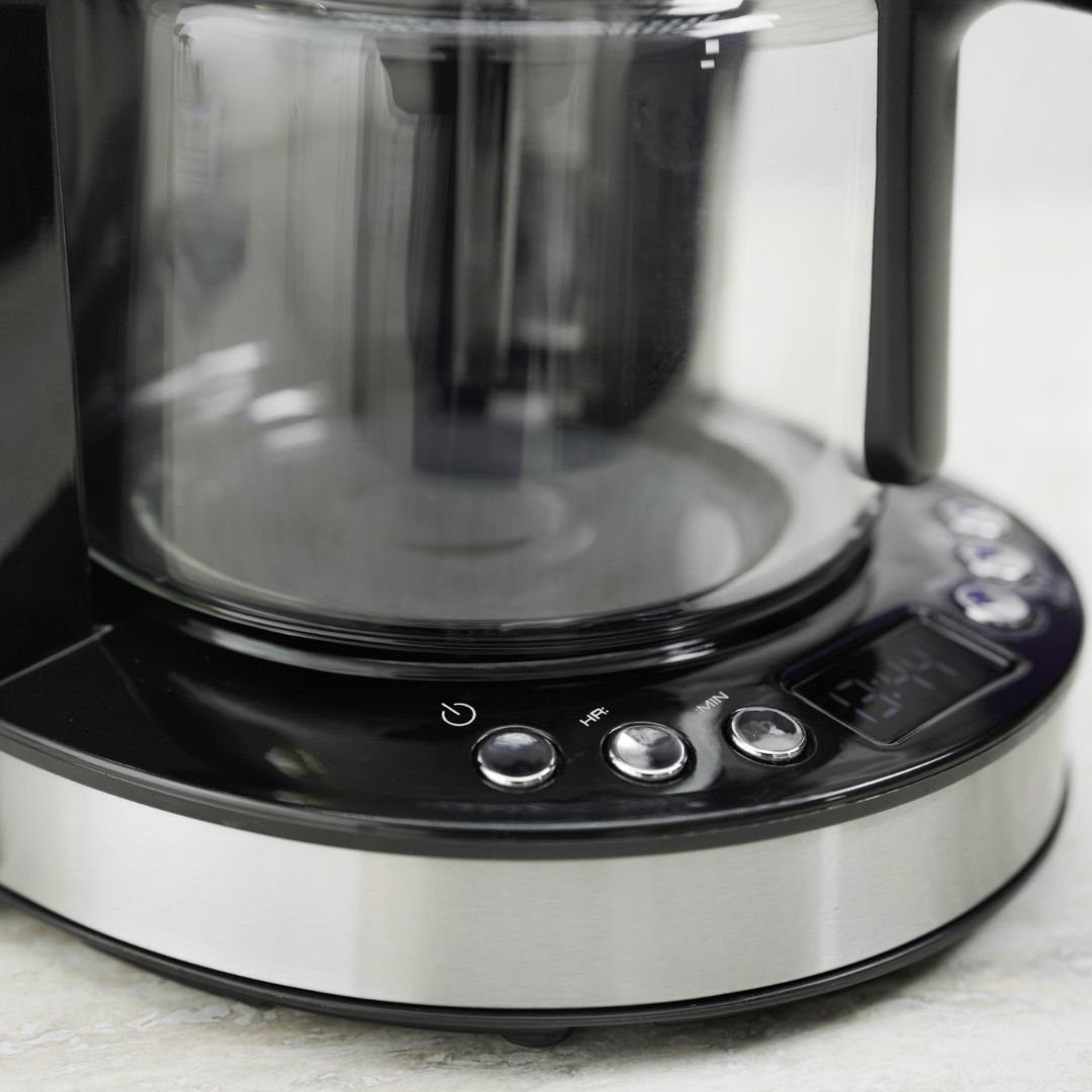 Aroma Plus Kaffemaskin