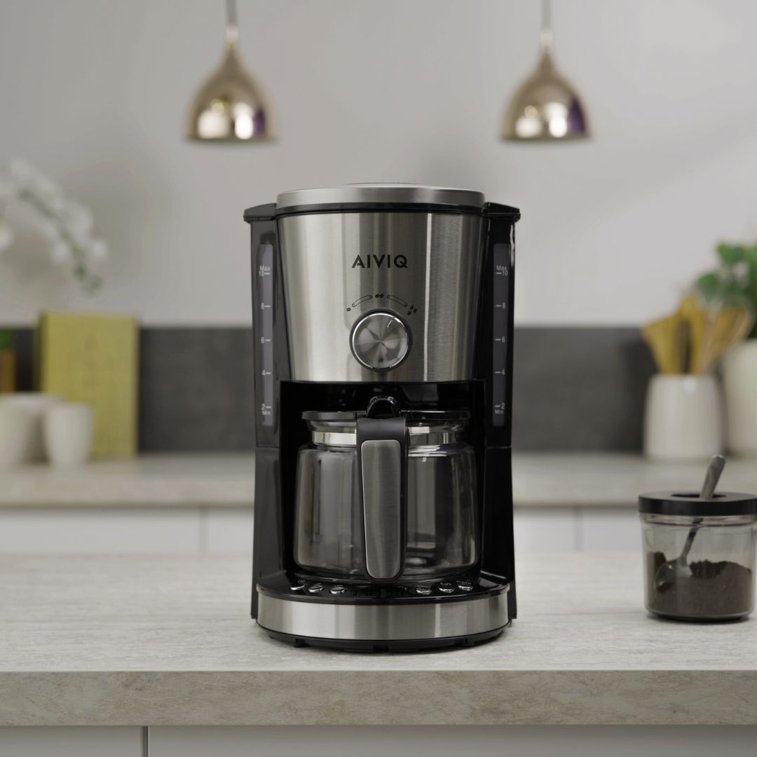 Aroma Plus Kaffemaskin