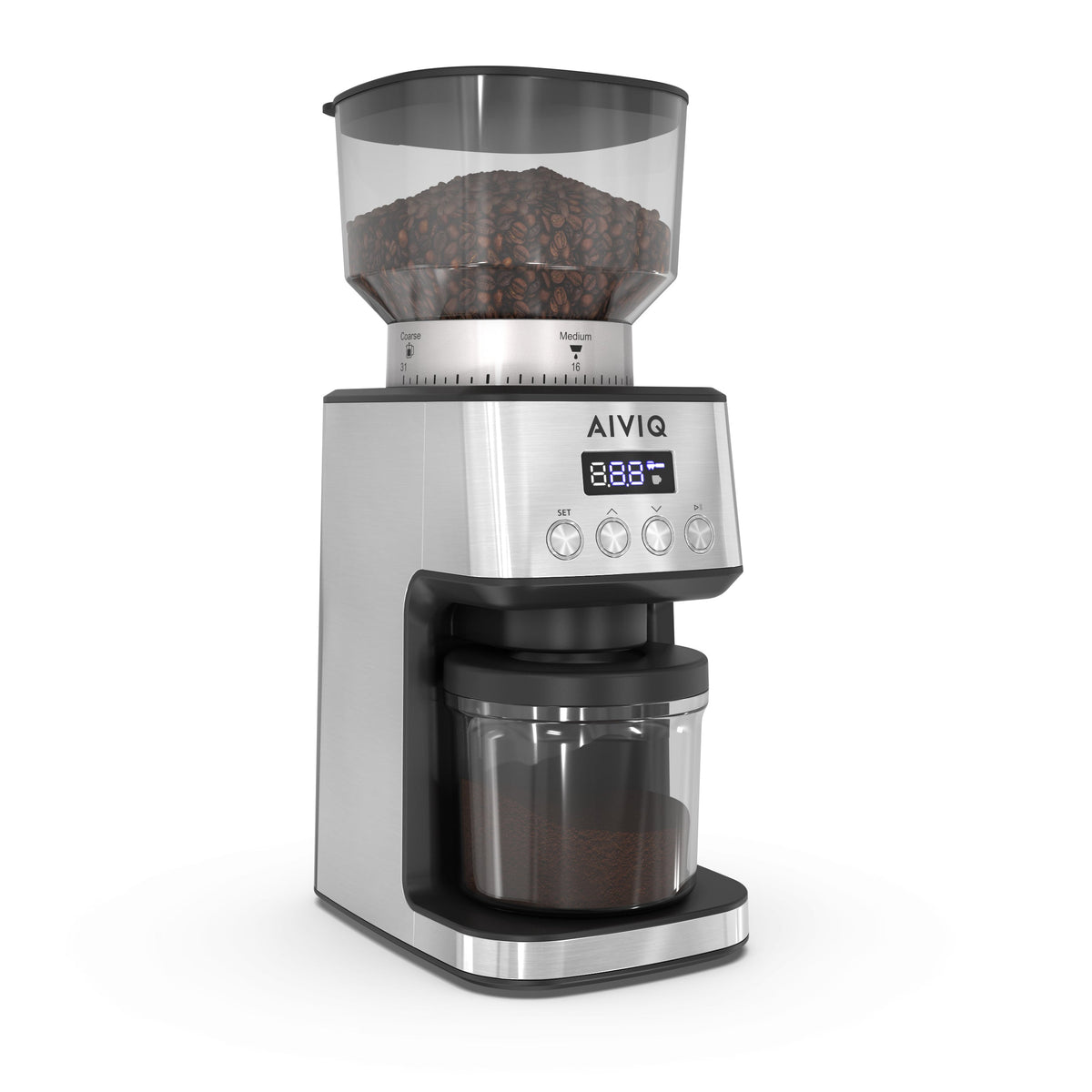 Inspire Pro Kaffekvarn