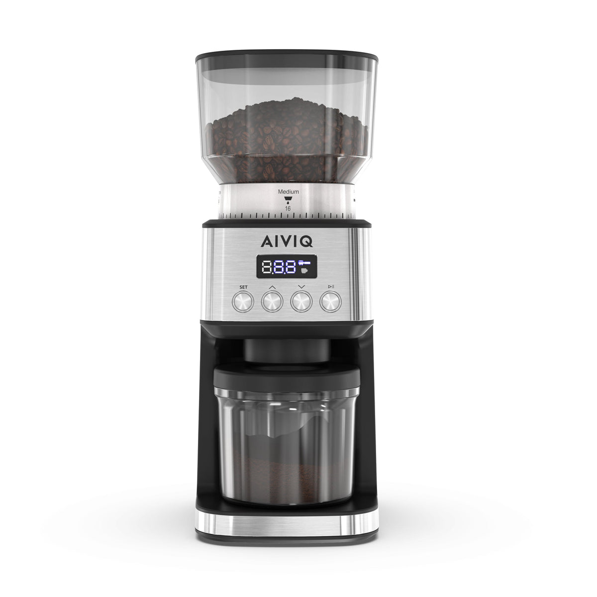 Inspire Pro Kaffekvarn