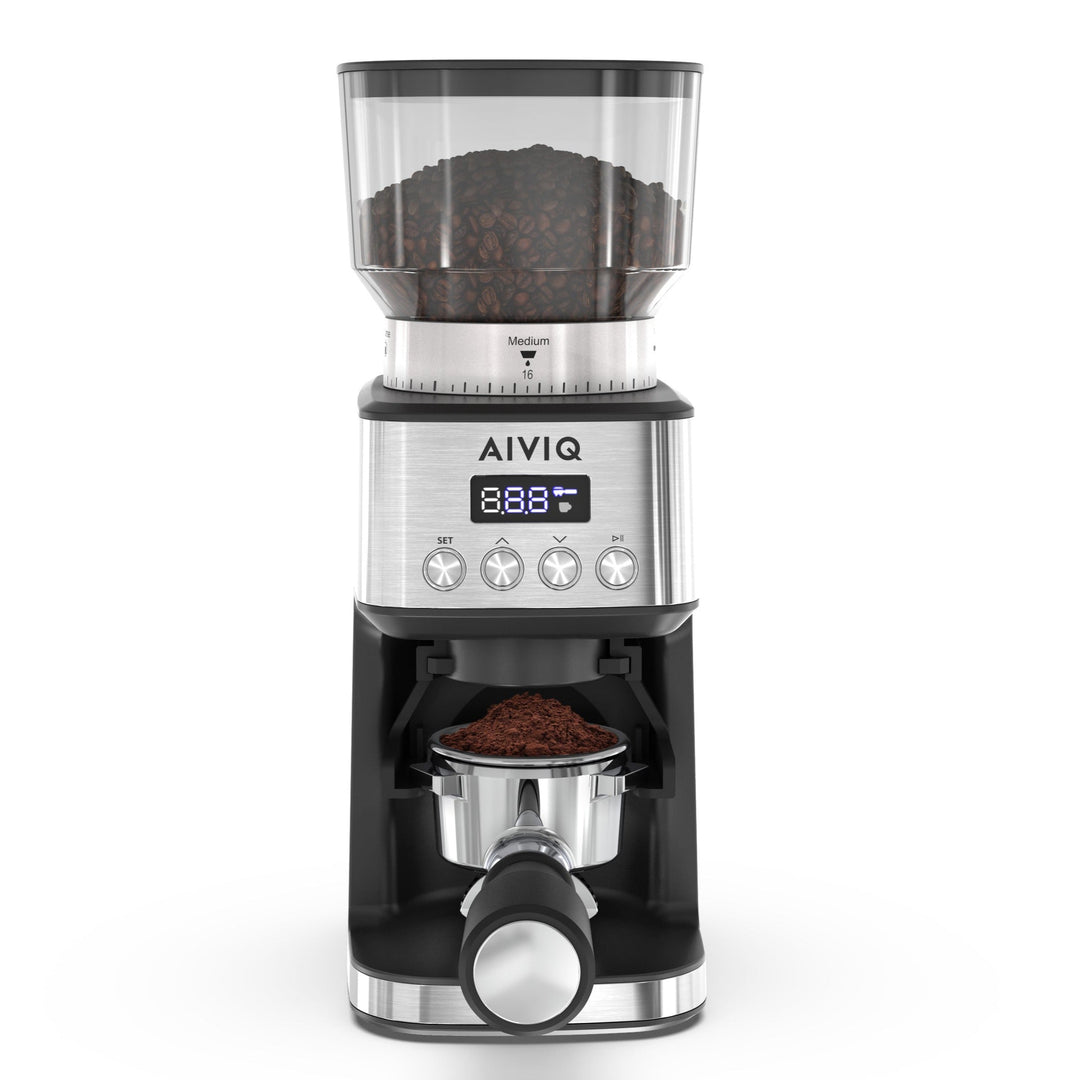 Inspire Pro Kaffekvarn
