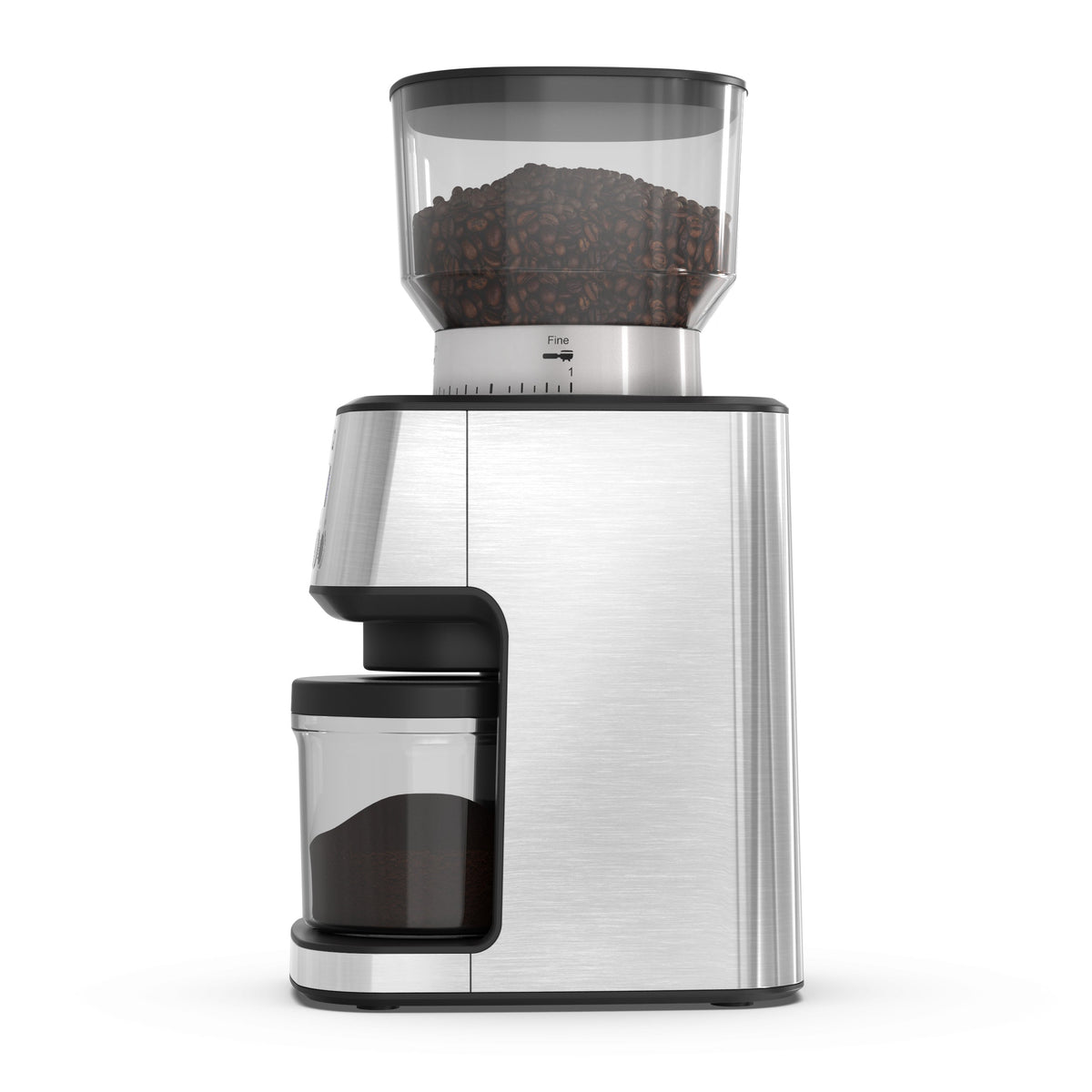 Inspire Pro Kaffekvarn