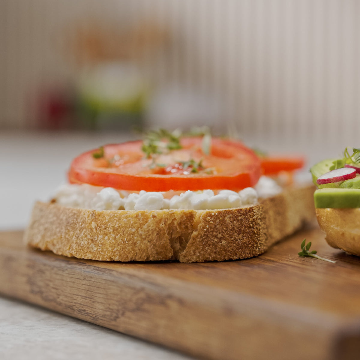 SmartToast Pro 2S Brödrost