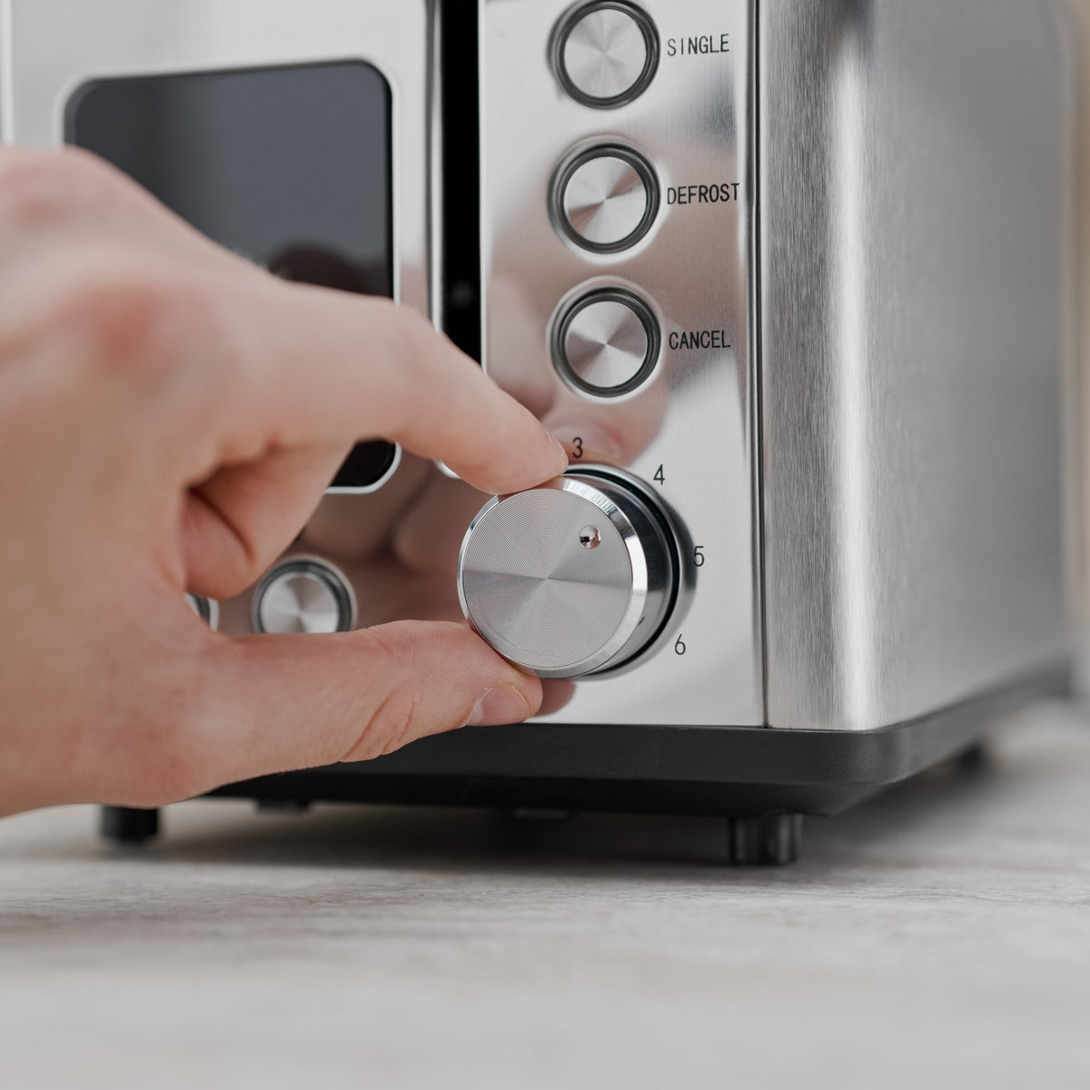 SmartToast Pro 2S Brödrost