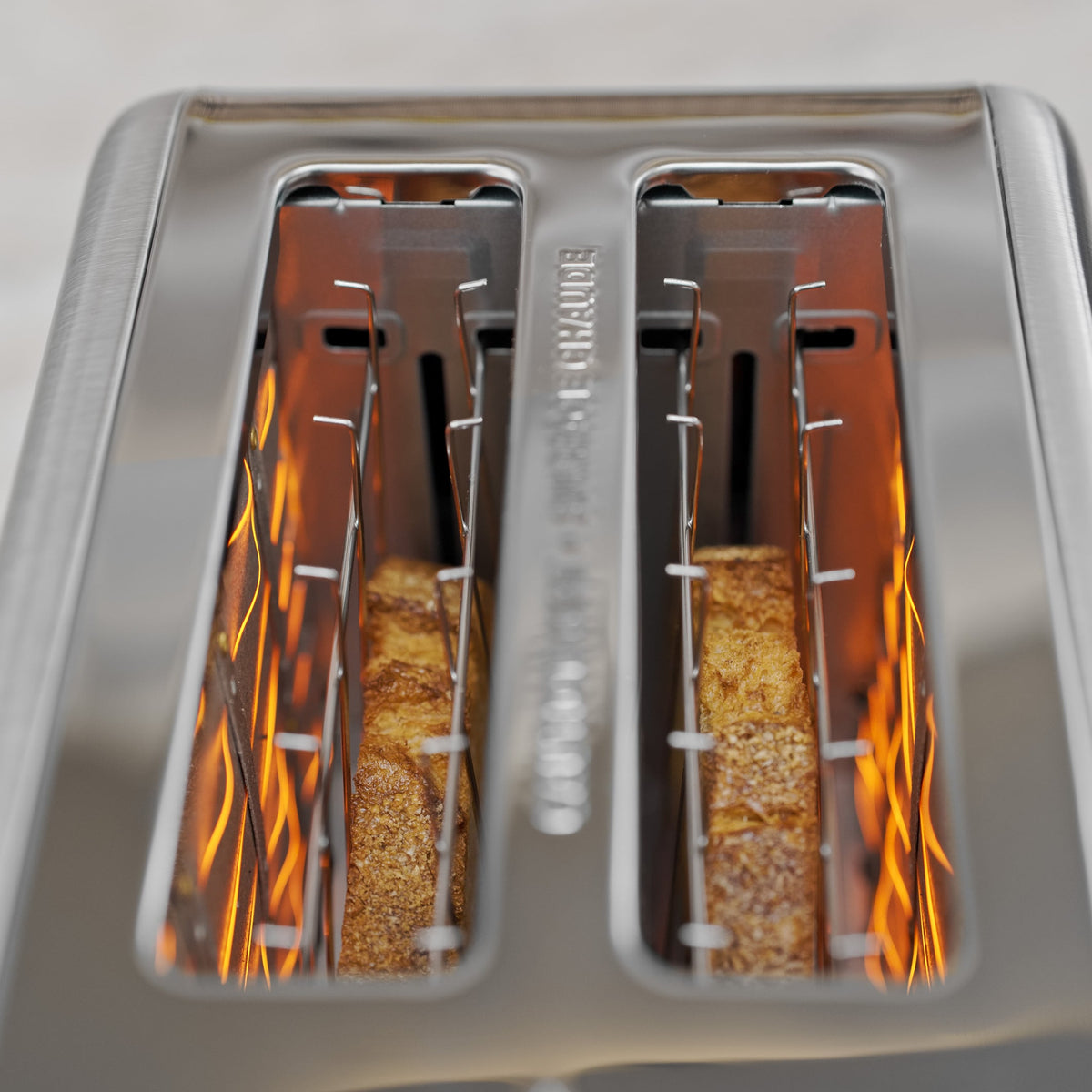 SmartToast Pro 2S Brödrost