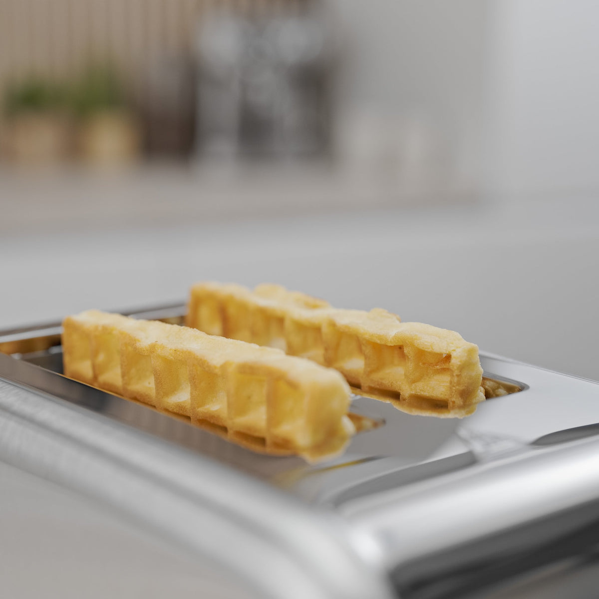 SmartToast Pro 2S Brödrost