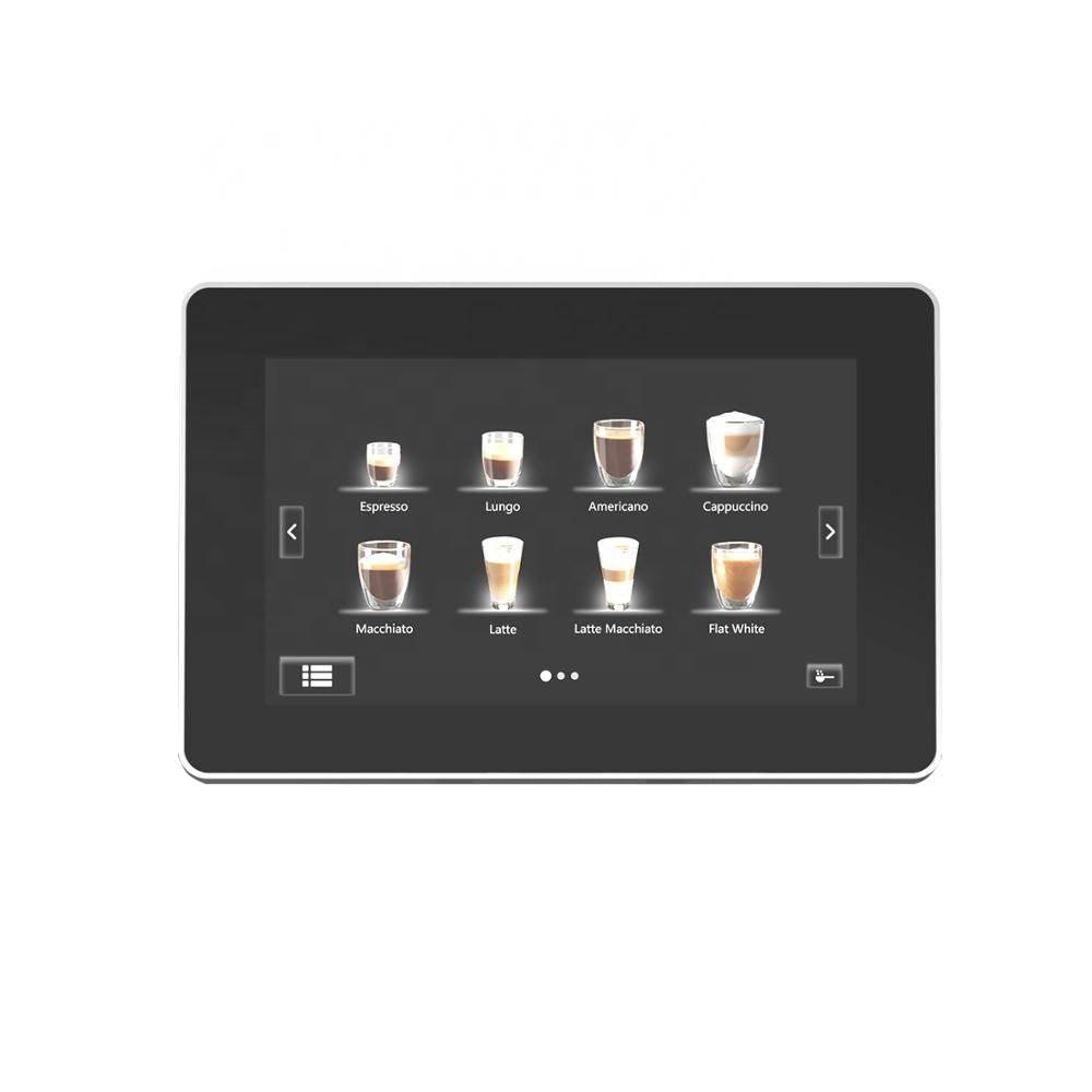 AEM-101S Automatisk Espressomaskin
