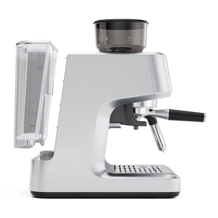 Aspire Expert - Espressomaskin med Kaffekvarn