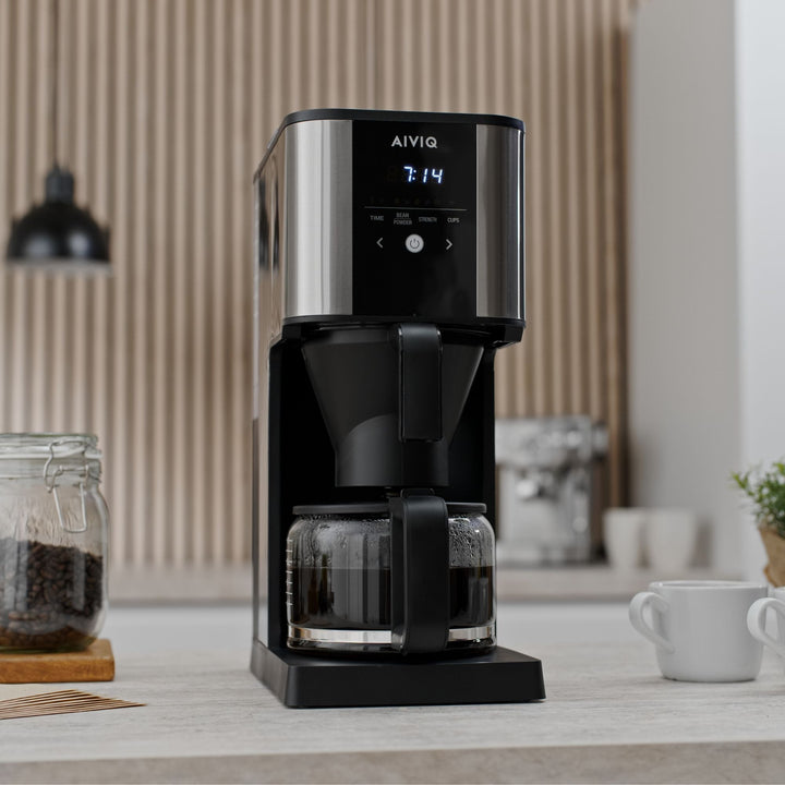 Grind 'N Brew Inspire Kaffebryggare