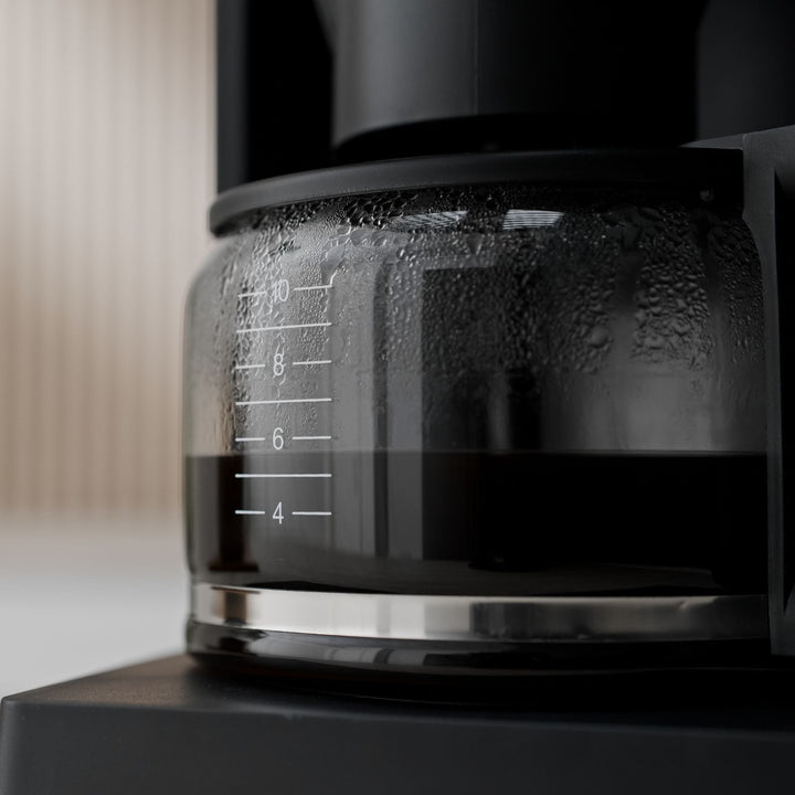 Grind 'N Brew Inspire Kaffemaskin