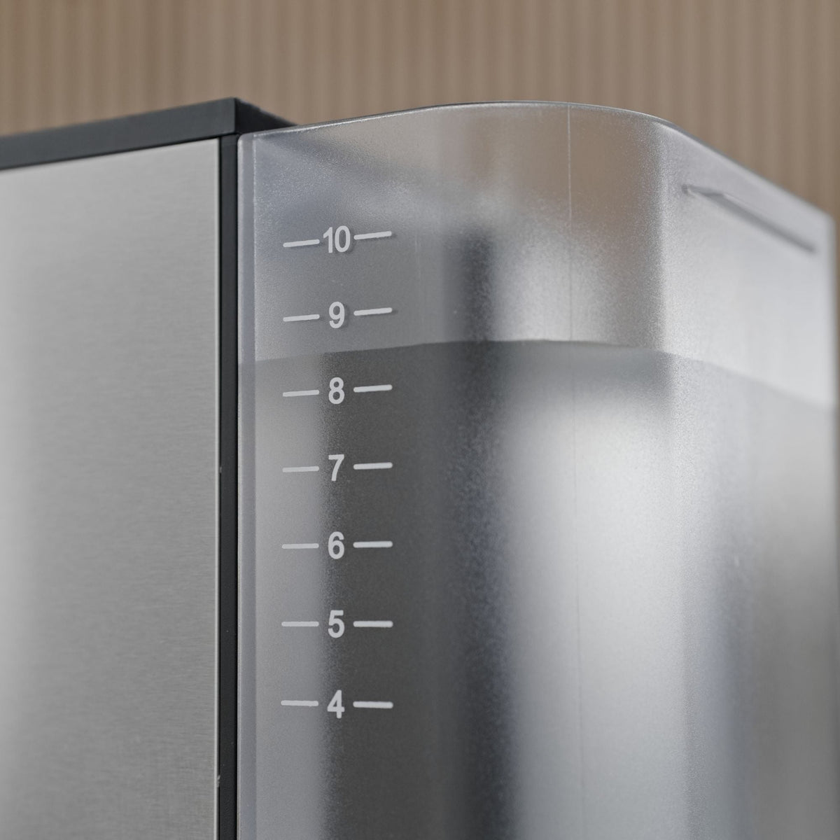 Grind 'N Brew Inspire Kaffebryggare
