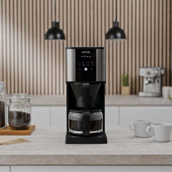 Grind 'N Brew Inspire Kaffebryggare