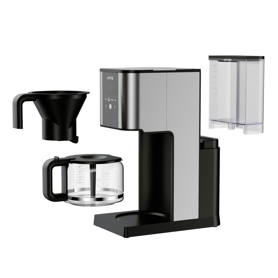 Grind 'N Brew Inspire Kaffebryggare
