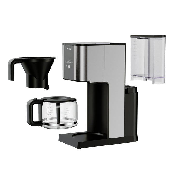 Grind 'N Brew Inspire Kaffebryggare