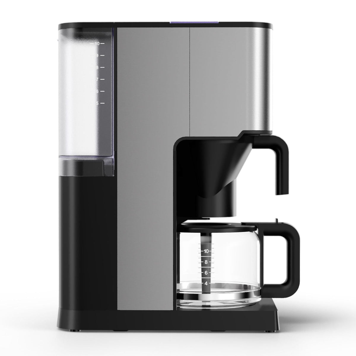 Grind 'N Brew Inspire Kaffebryggare