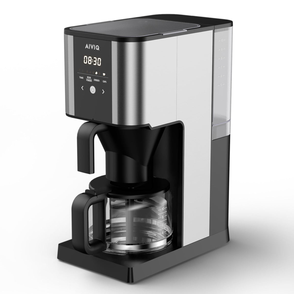 Grind 'N Brew Inspire Kaffebryggare