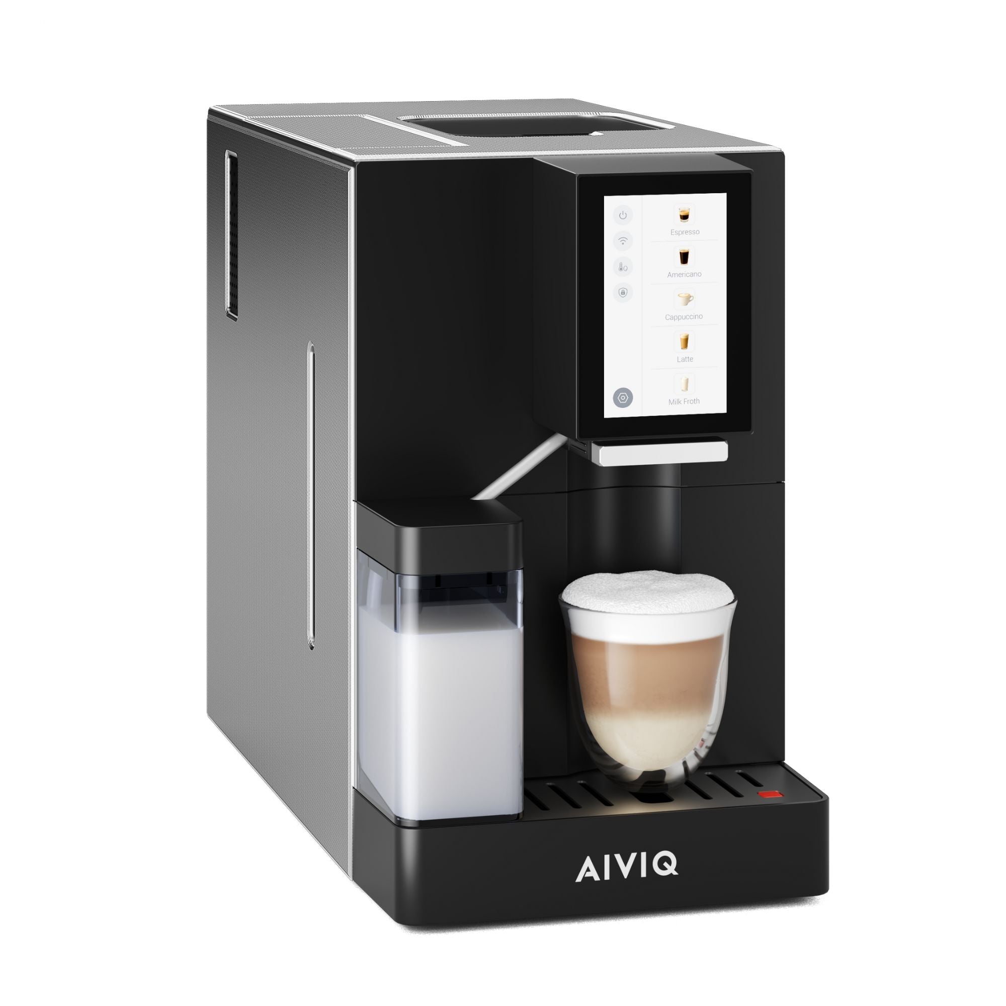 Lumina Pro - Automatisk espressomaskin