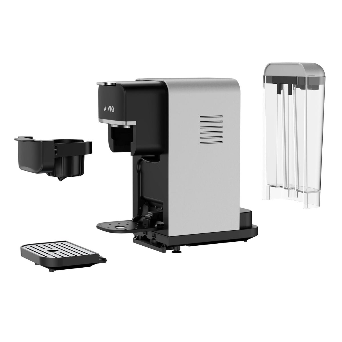 MultiBrew Multi-Kapsel Kaffemaskin - ACEM-351