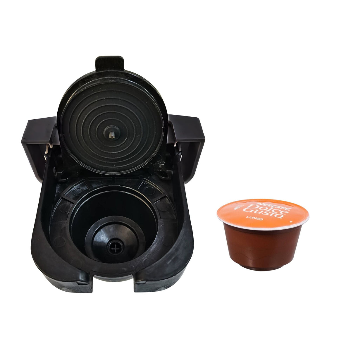 Dolce Gusto-kompatibel adapter till MultiBrew Pro