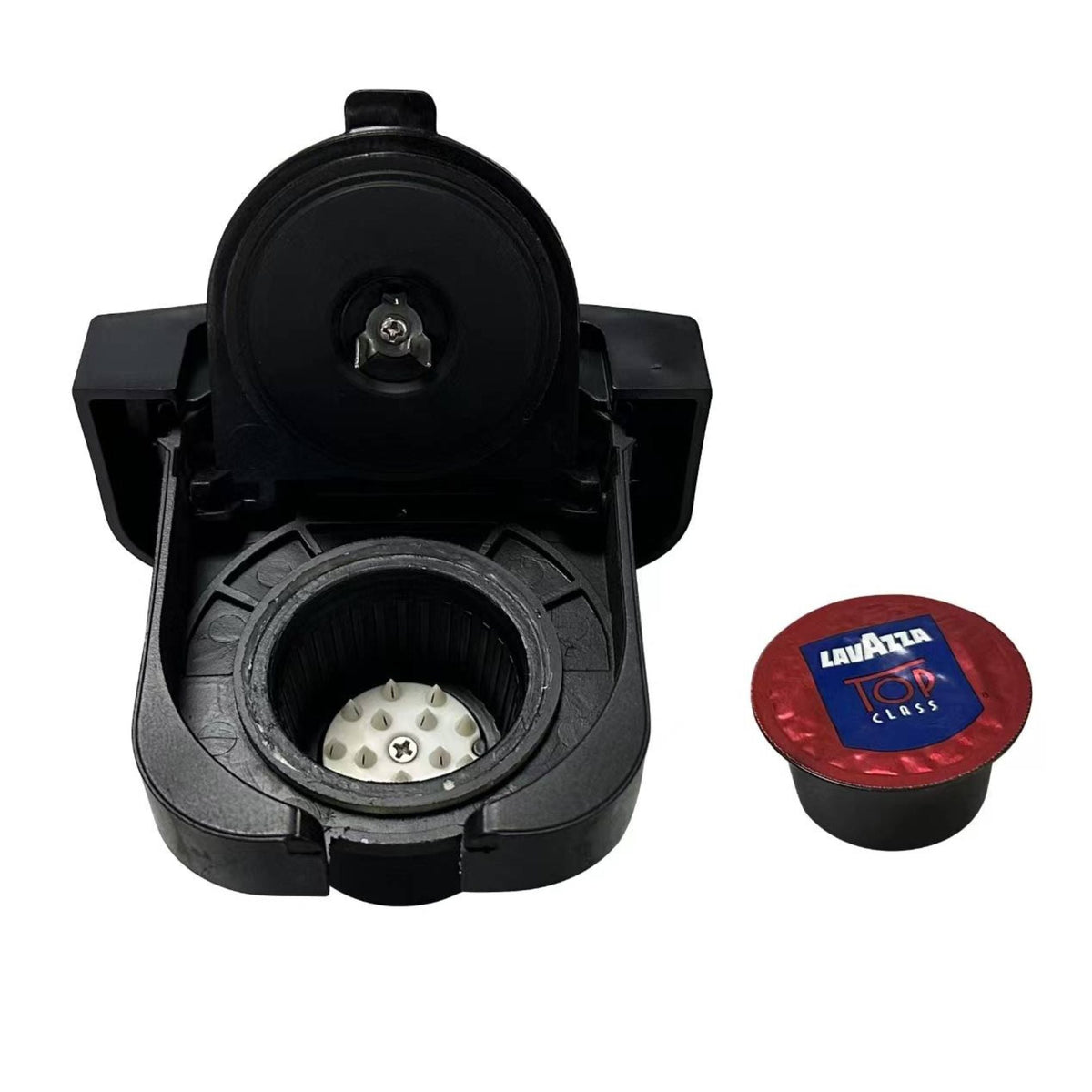 Lavazza Blue-kompatibel adapter till MultiBrew Pro
