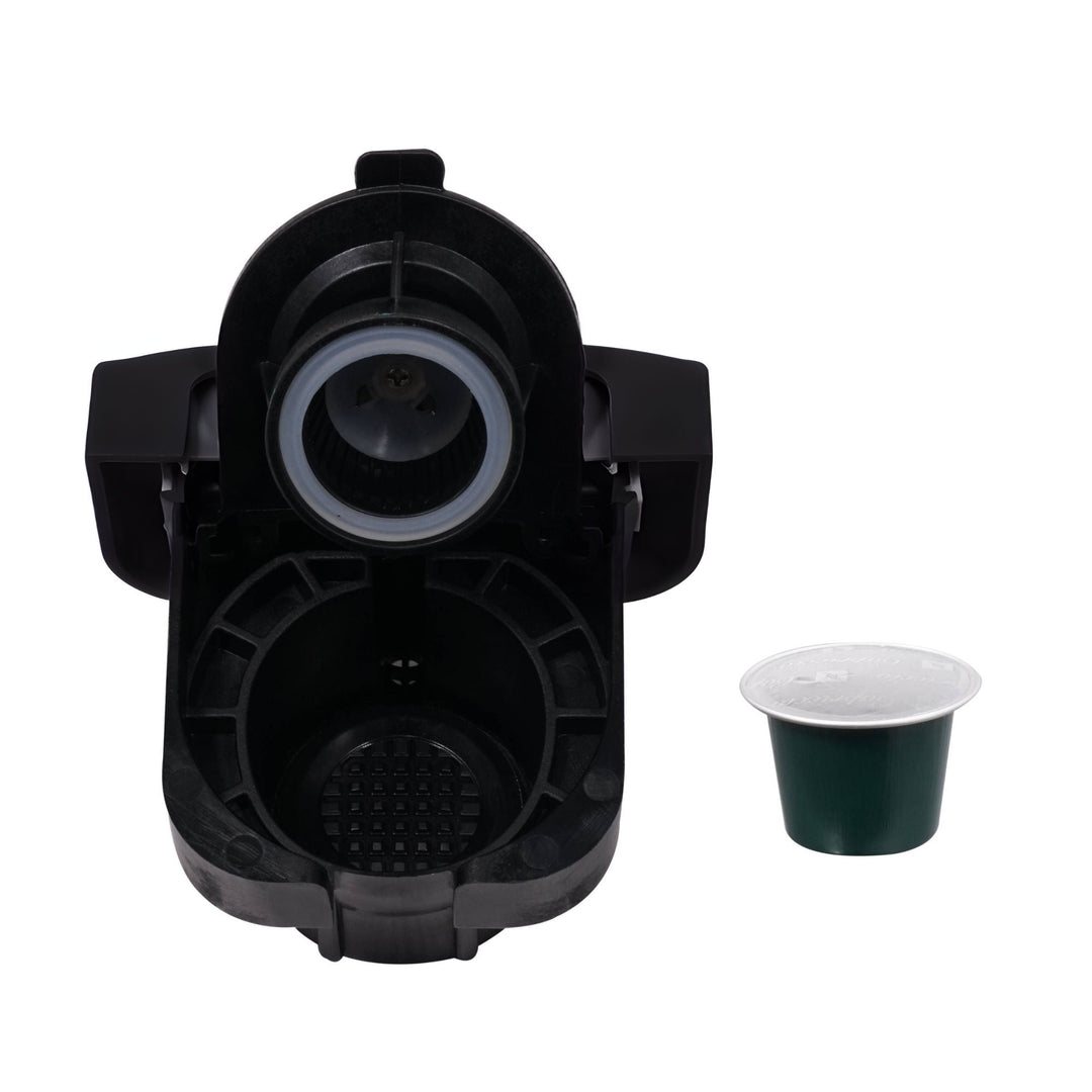 MultiBrew Pro - Multikapsel Kaffemaskin