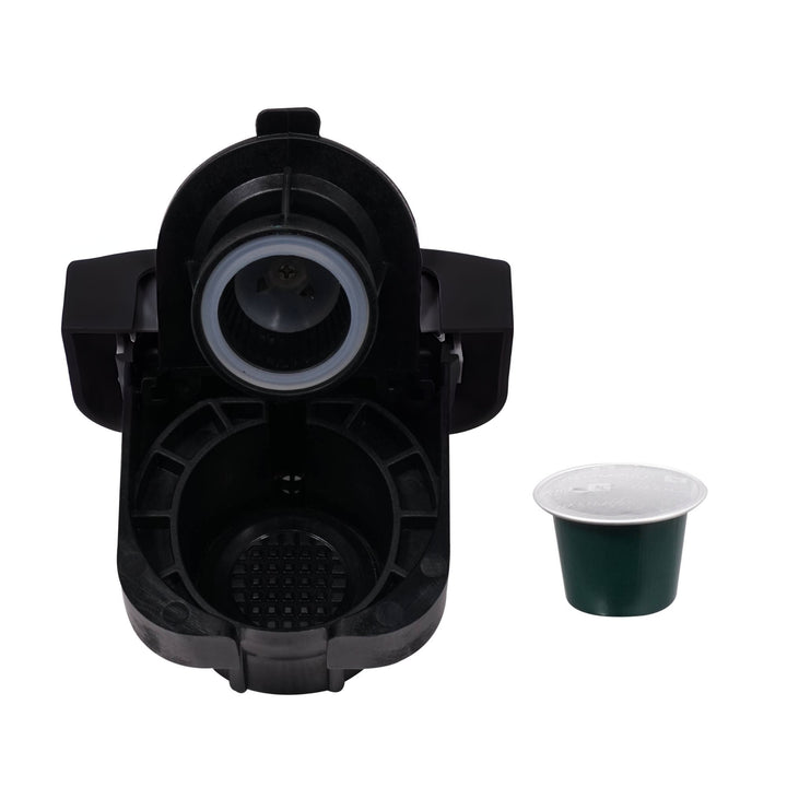 MultiBrew Pro - Multikapsel Kaffemaskin
