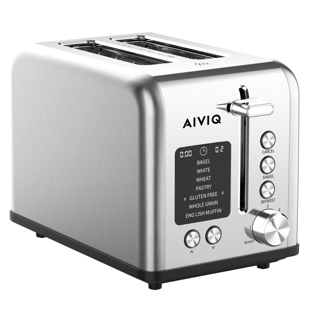 SmartToast Pro 2S Brödrost