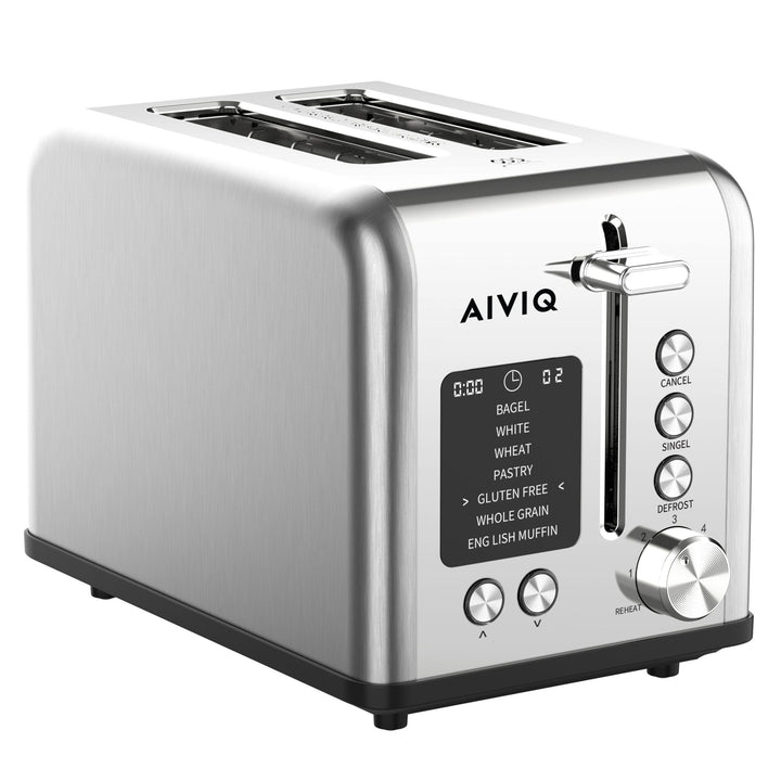 SmartToast Pro 2S Brödrost