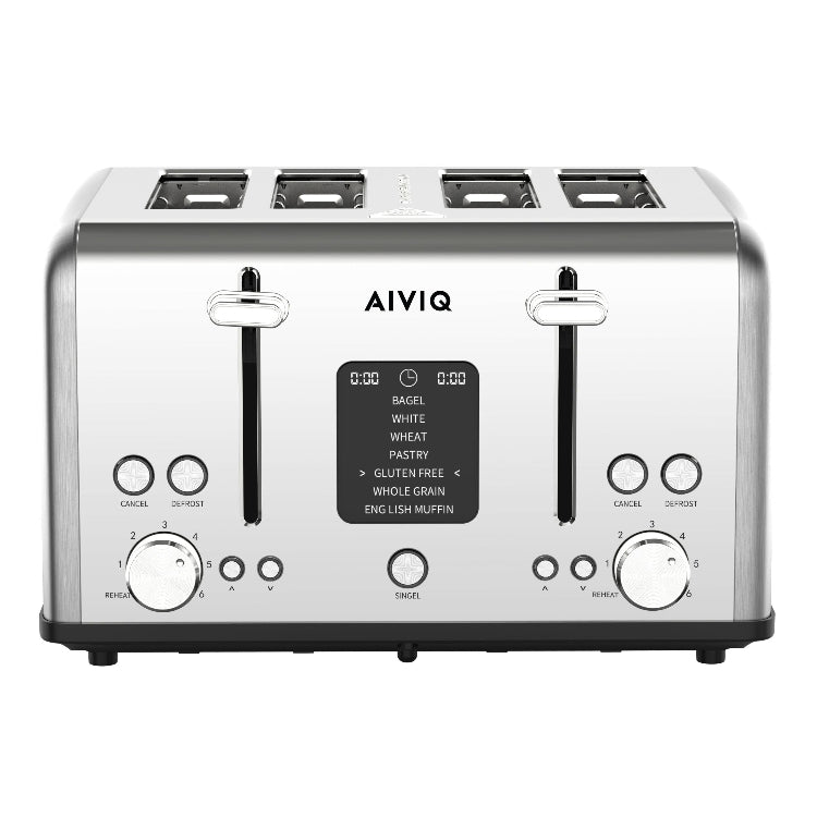 SmartToast Pro 4S Brødrister