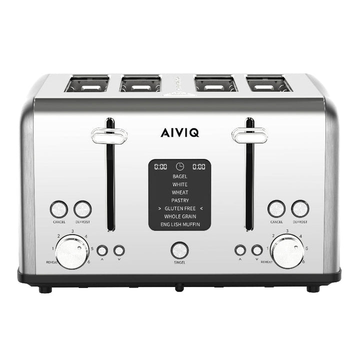 SmartToast Pro 4S Brödrost