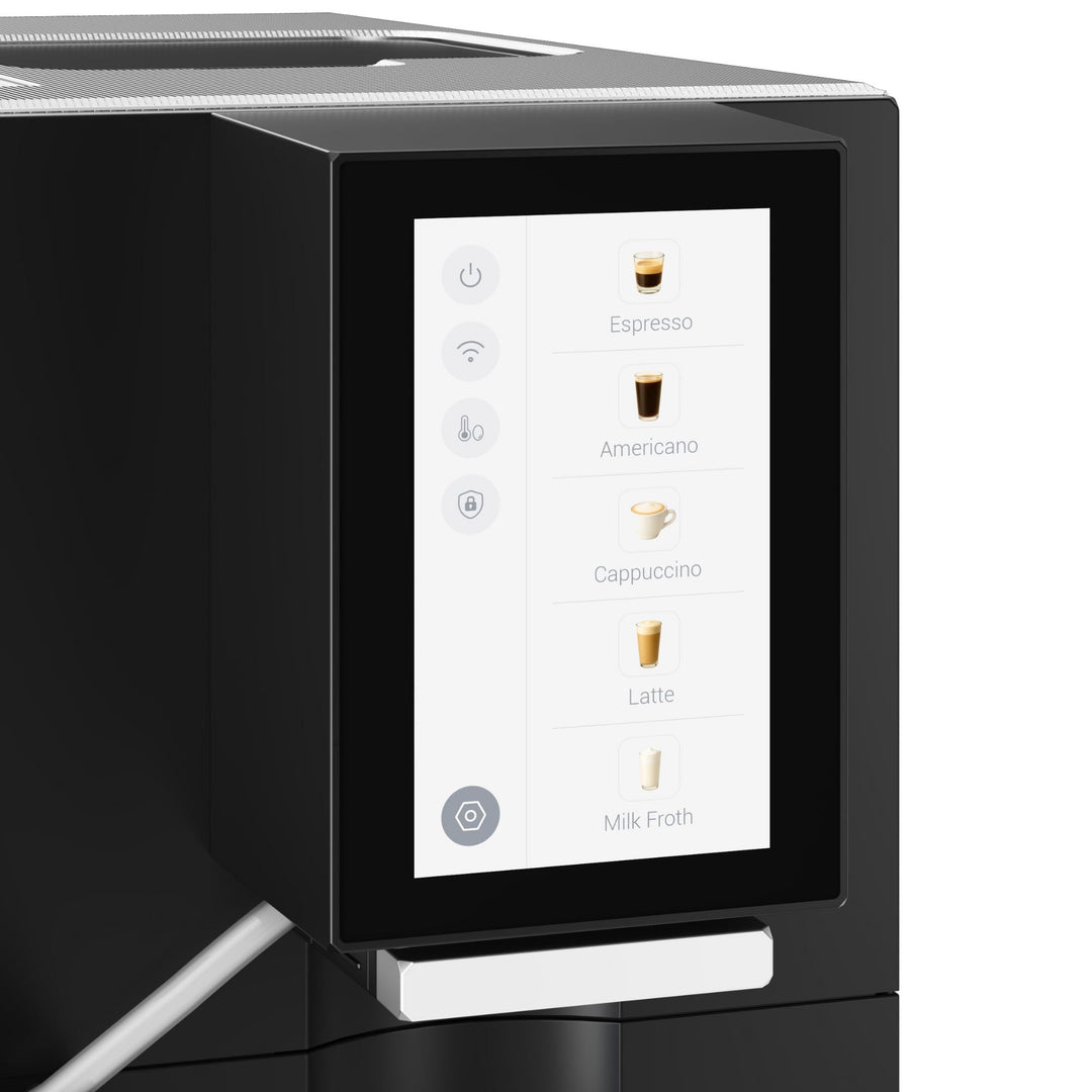 Lumina Pro - Automatisk espressomaskin