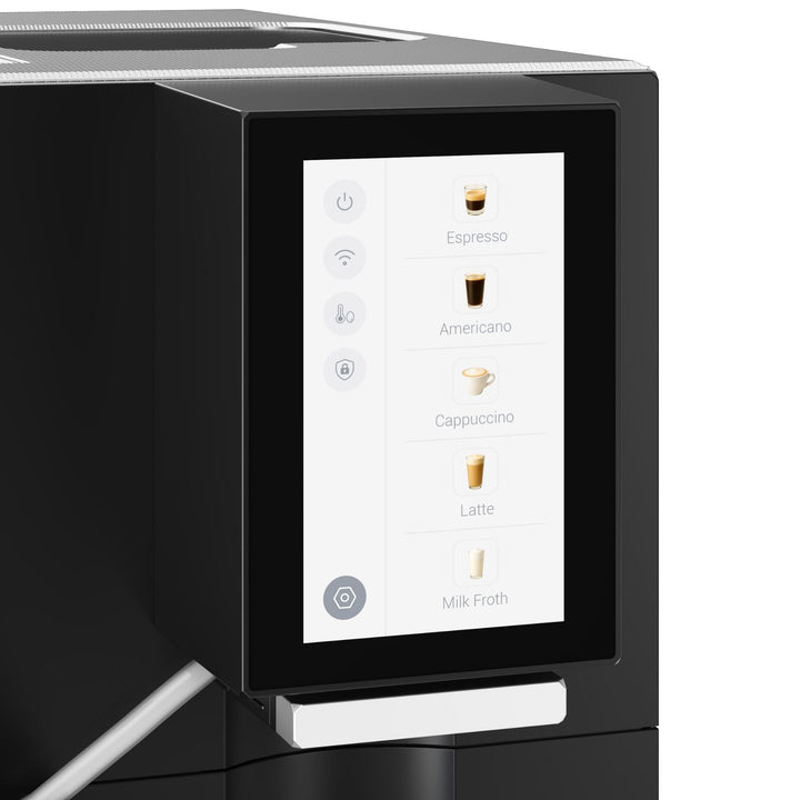 Lumina Pro - Automatisk espressomaskin
