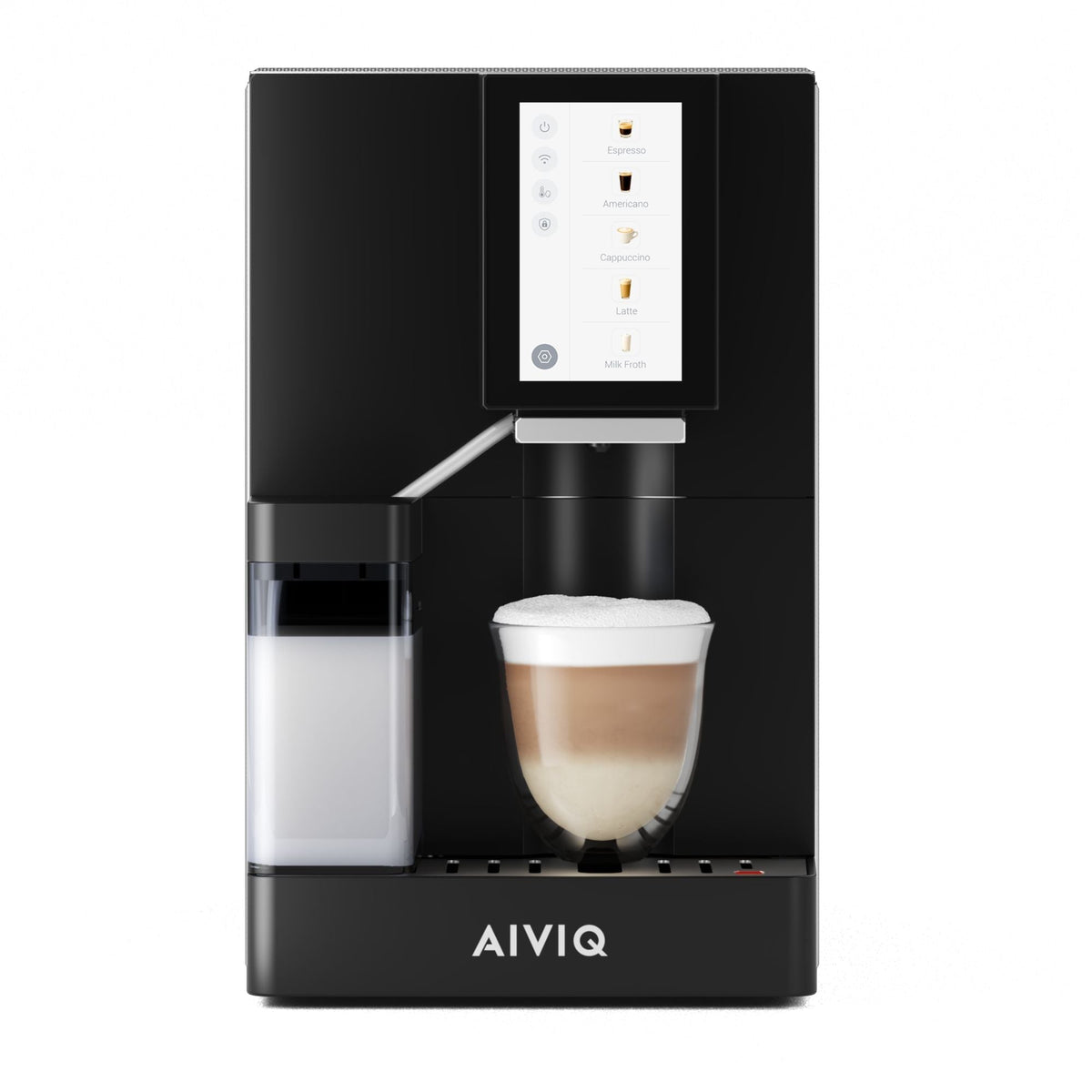 Lumina Pro - Automatisk espressomaskin