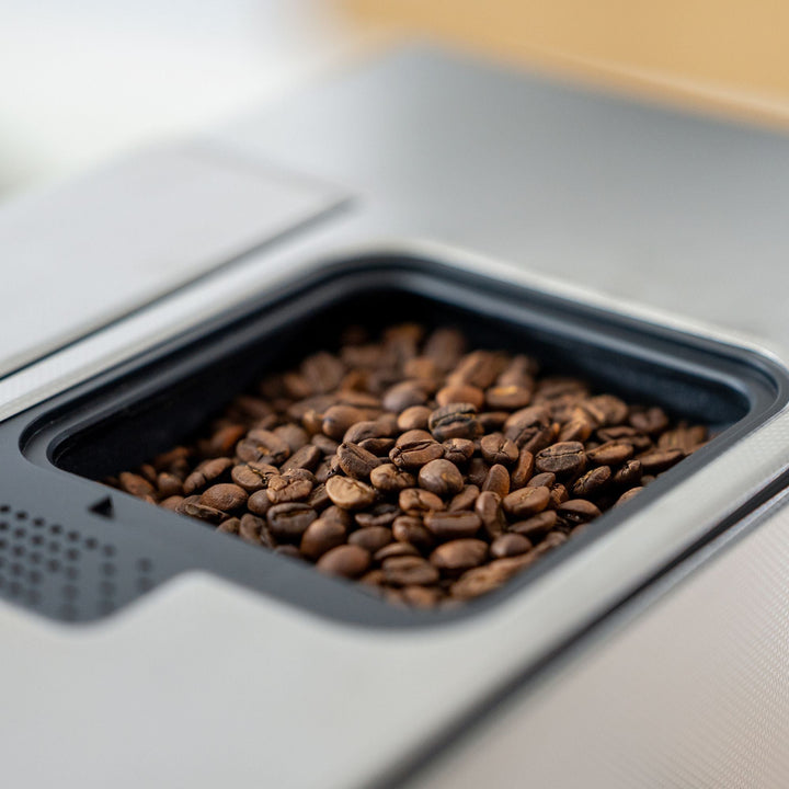 Lumina Pro - Automatisk espressomaskin