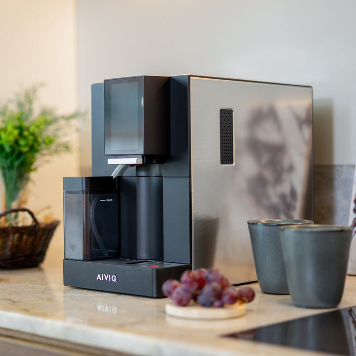 Lumina Pro - Automatisk espressomaskin