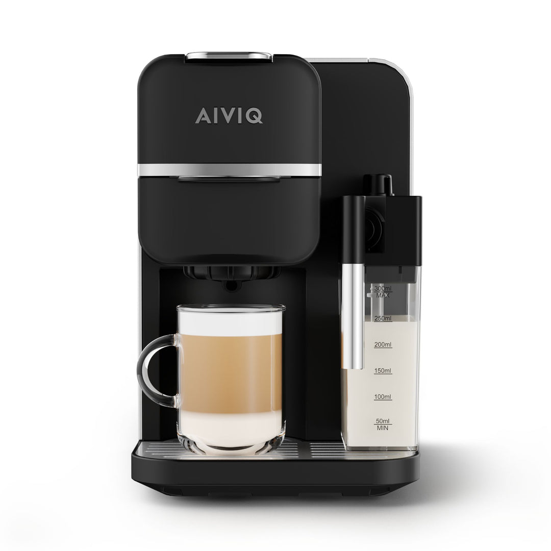 MultiBrew Pro - Multikapsel Kaffemaskin