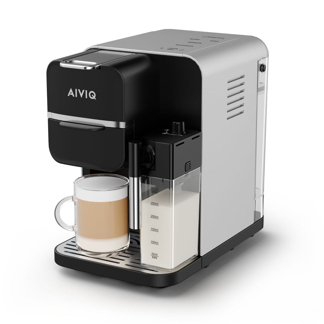 MultiBrew Pro - Multikapsel Kaffemaskin