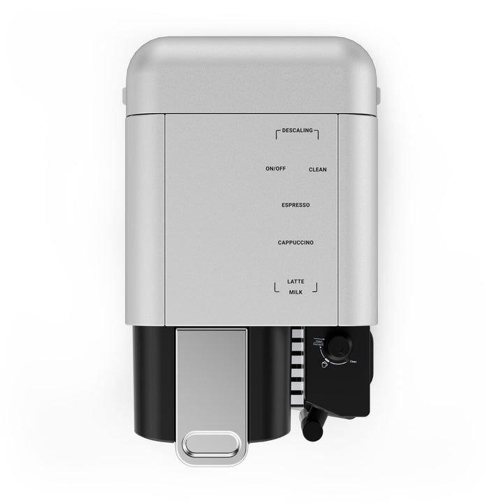 MultiBrew Pro - Multikapsel Kaffemaskin
