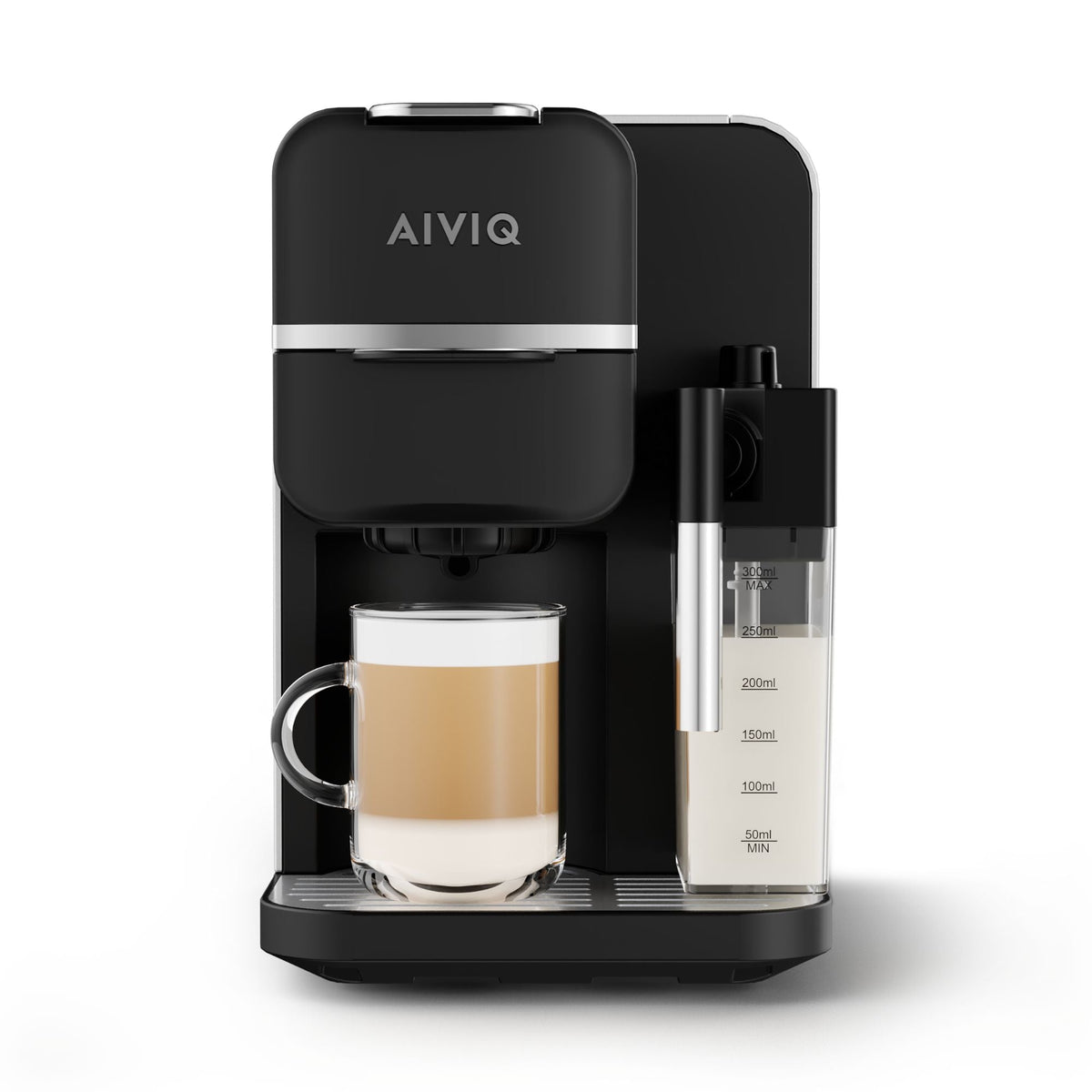 MultiBrew Pro - Multi-kapsel kaffemaskin