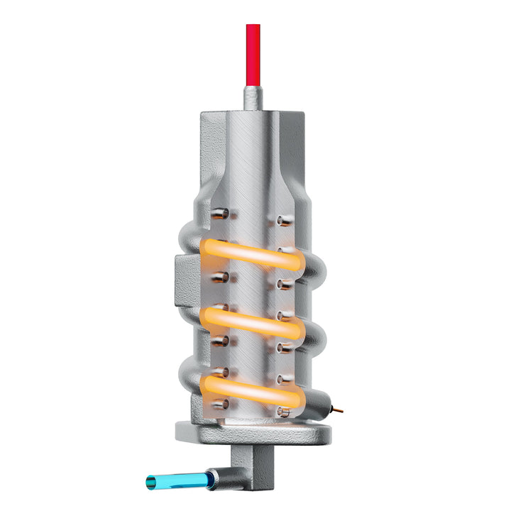 Design Aromatico Kaffemaskin