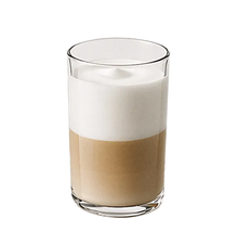 Latte Macchiato